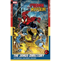 Spider-Man & Wolverine Vol. 1: The Janus Directory - Paperback