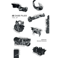 OE Case Files, Vol. 01 - Paperback