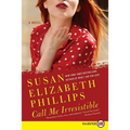 Call Me Irresistible - Paperback