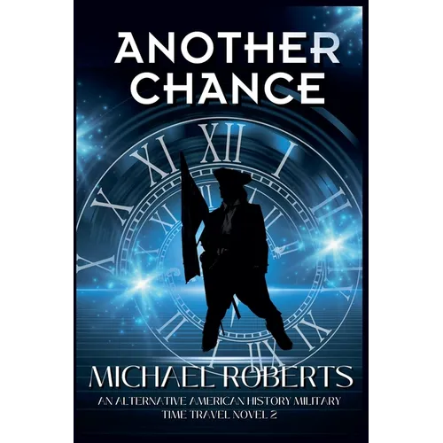 Another Chance - Paperback