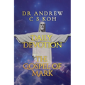 Daily Devotion Gospel of Mark - Paperback