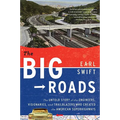 The Big Roads - Paperback