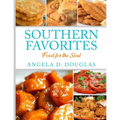 Southern Favorites: Food for the Soul - Paperback