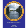 Along the Erie Canal with the Municipal Seals of the Cities, Towns and Villages of New York - Paperback