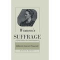 Women's Suffrage - Hardcover