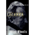 The Listener: A Psychoanalyst Examines His Life - Paperback