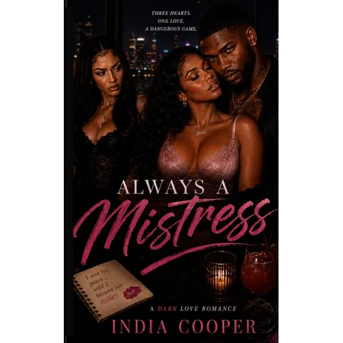 Always a Mistress - Paperback