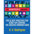 The Nonprofit Workbook - Paperback