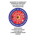 Microscopy of Numerology: Numerology Simplified - Paperback