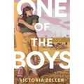 One of the Boys - Hardcover