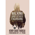 Walking and Other Excursions - Hardcover