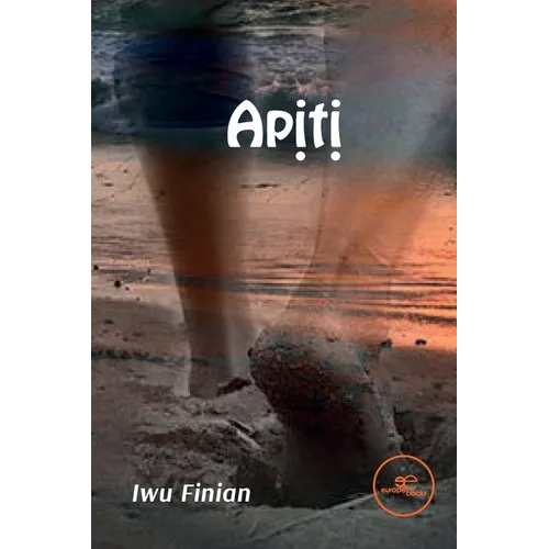 Apiti - Paperback