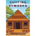 Cutting Remarks: A Melanie Bass Mystery - Paperback