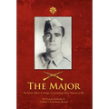 The Major: The Senior Officer in Charge: Commanding Fellow Prisoners of War - Hardcover
