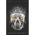 Reign Ruin: Complete Trilogy - Paperback