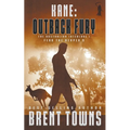 Kane: Outback Fury - Paperback