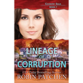 Lineage of Corruption - Paperback