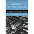 Magnifying God in Christ - Paperback