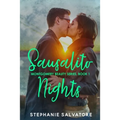 Sausalito Nights - Paperback