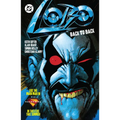 Lobo: Back to Back - Paperback