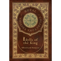Idylls of the King (Royal Collector's Edition) (Case Laminate Hardcover with Jacket) - Hardcover