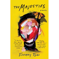 The Majesties - Paperback