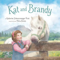 Kat and Brandy - Hardcover