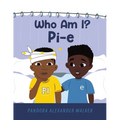 Who Am I? Pi-E - Paperback