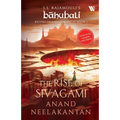 The Rise of Sivagami (Bahubali: Before the Beginning - Book 1) - Paperback
