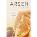 Arsen: a broken love story - Paperback