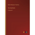 The Fatal Boots: in large print - Paperback