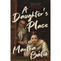 A Daughter's Place - Paperback