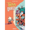 Tamia and the Memories of the Dragon Vol. 1 - Hardcover