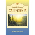Roadside History of California - Paperback