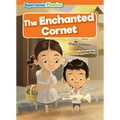 The Enchanted Cornet - Paperback