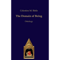 The Domain of Being: Ontology - Hardcover