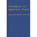 Economics of Approval Plans: Proceedings of the International Seminar - Hardcover