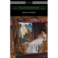 Antony and Cleopatra (Annotated by Henry N. Hudson with an Introduction by Charles Harold Herford) - Paperback