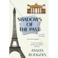 Shadows of the Past - Hardcover