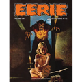 Eerie Archives Volume 10 - Paperback