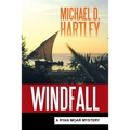 Windfall: A Ryan Moar Mystery - Paperback