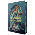 The Bridge Kingdom (Deluxe Edition) - Hardcover
