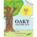 Oaky and the Sun - Paperback