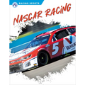 NASCAR Racing - Paperback