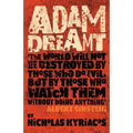 Adam Dreamt: Climate change, misuse of power, political corruption - Paperback