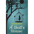 A Doll's House - Paperback