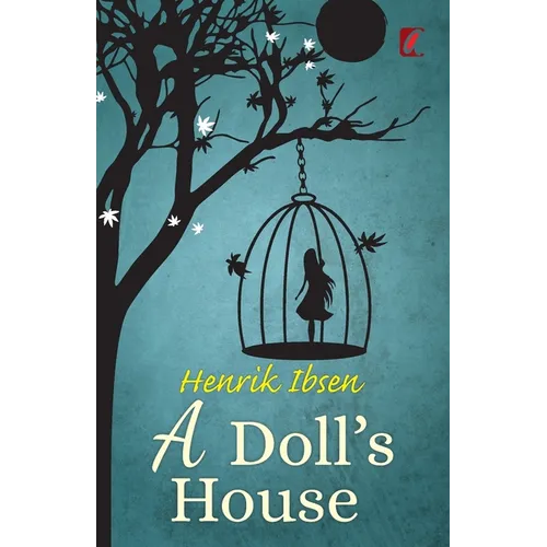 A Doll's House - Paperback