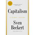 Capitalism: A Global History - Hardcover