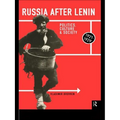 Russia After Lenin: Politics, Culture and Society, 1921-1929 - Paperback