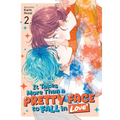 It Takes More Than a Pretty Face to Fall in Love Vol. 2 - Paperback